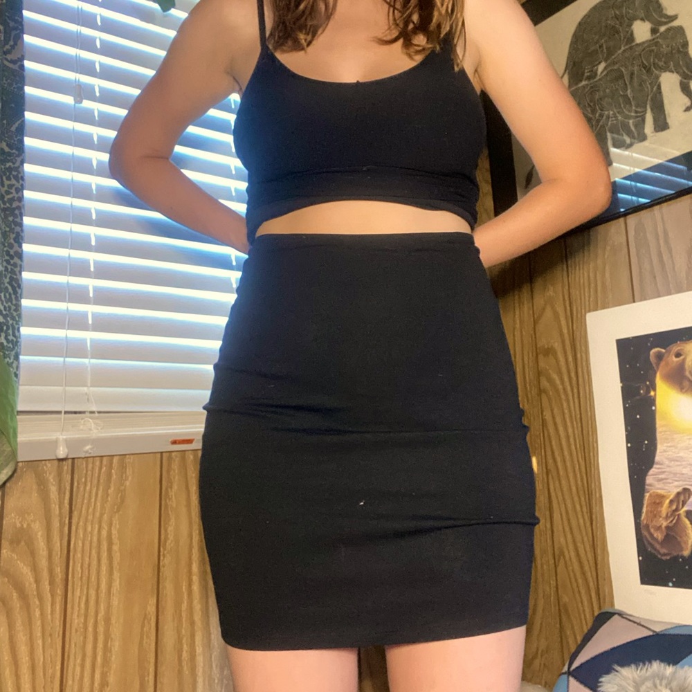 (Excuse the white fluff)